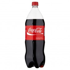 1.5L Coke by Domino's Pizza